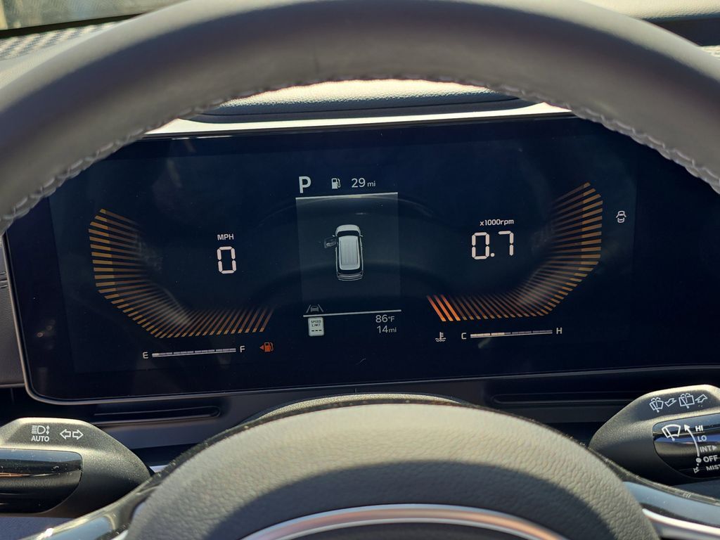 2026 Kia Carnival EX San Clemente CA