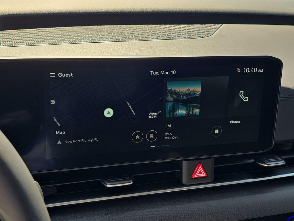 2026 Kia Carnival EX San Clemente CA