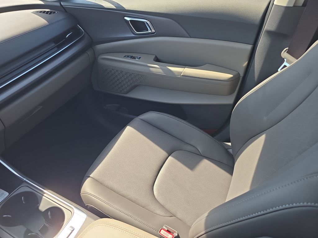 2026 Kia Carnival EX San Clemente CA