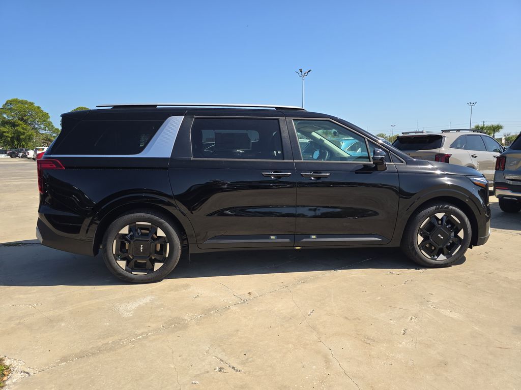 2026 Kia Carnival EX San Clemente CA