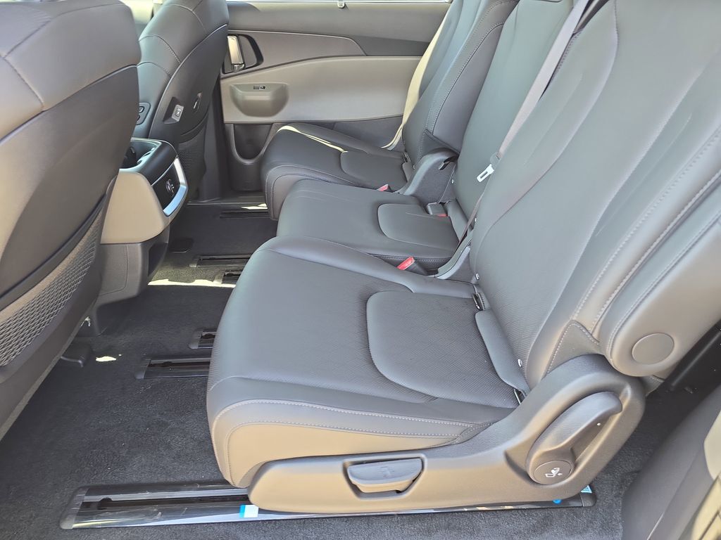 2026 Kia Carnival EX San Clemente CA