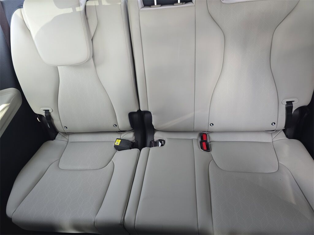 2026 Kia Carnival EX San Clemente CA