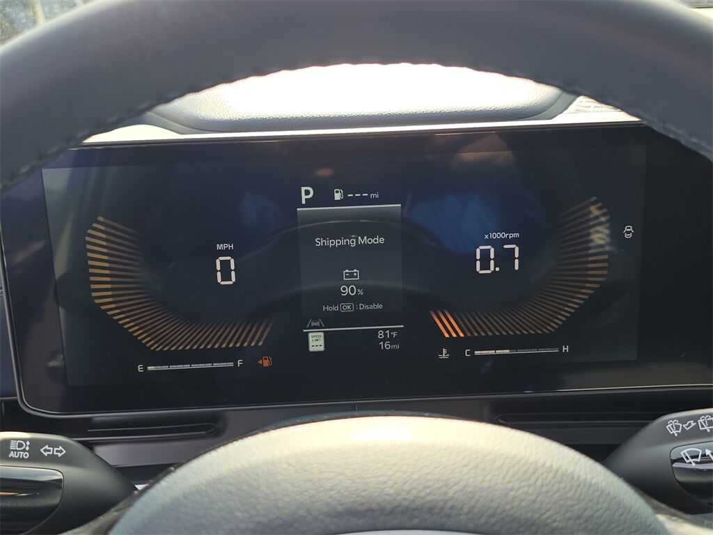 2026 Kia Carnival EX San Clemente CA