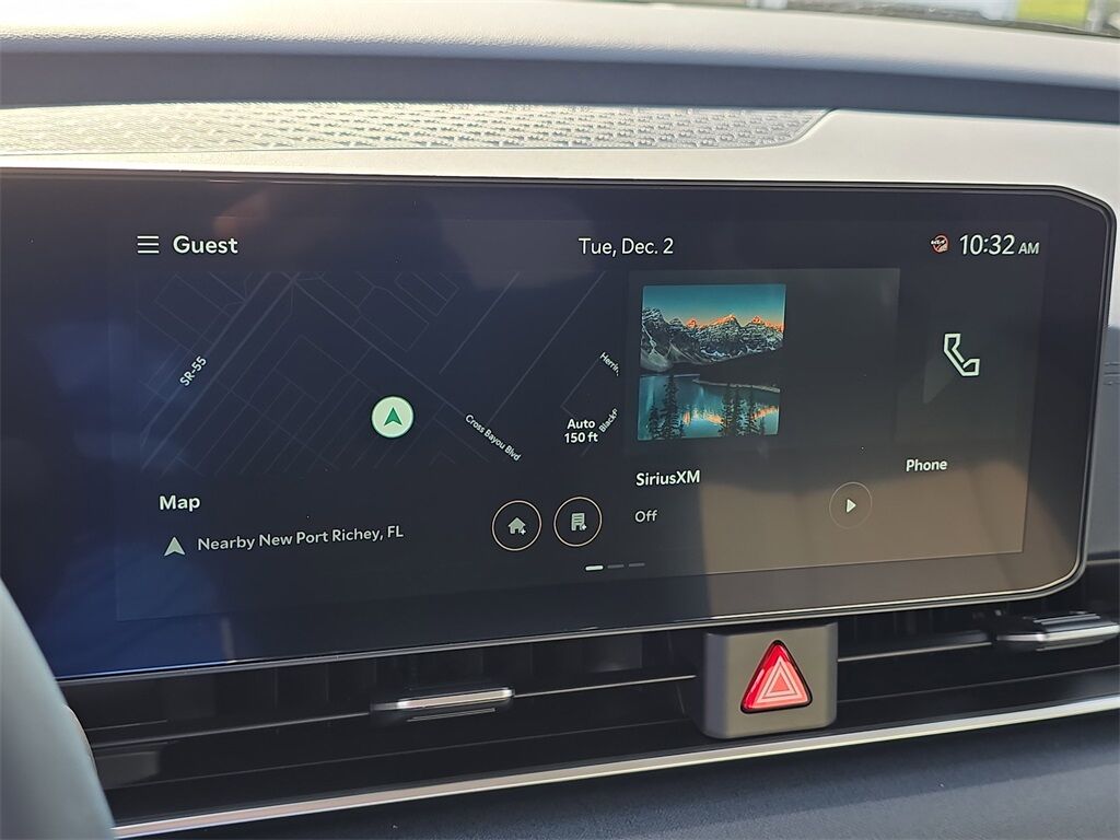 2026 Kia Carnival EX San Clemente CA