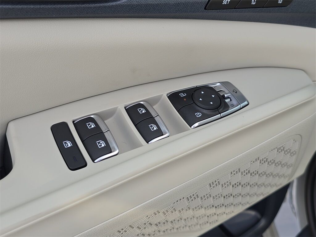 2026 Kia Carnival EX San Clemente CA