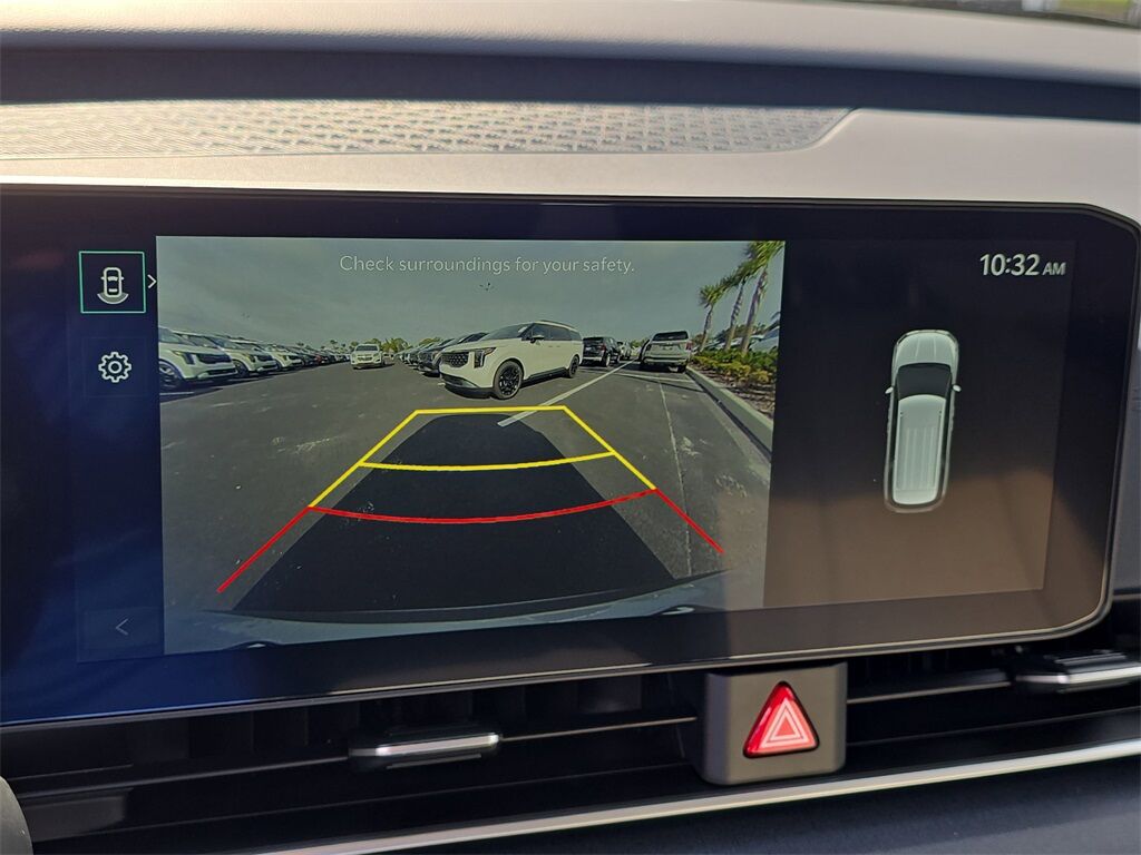 2026 Kia Carnival EX San Clemente CA