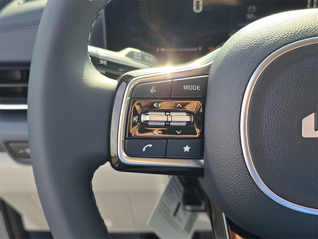 2026 Kia Carnival EX San Clemente CA