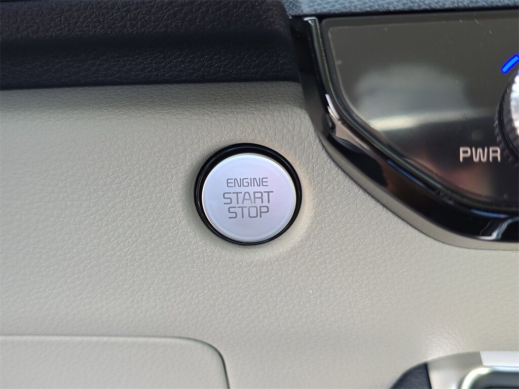 2026 Kia Carnival EX San Clemente CA