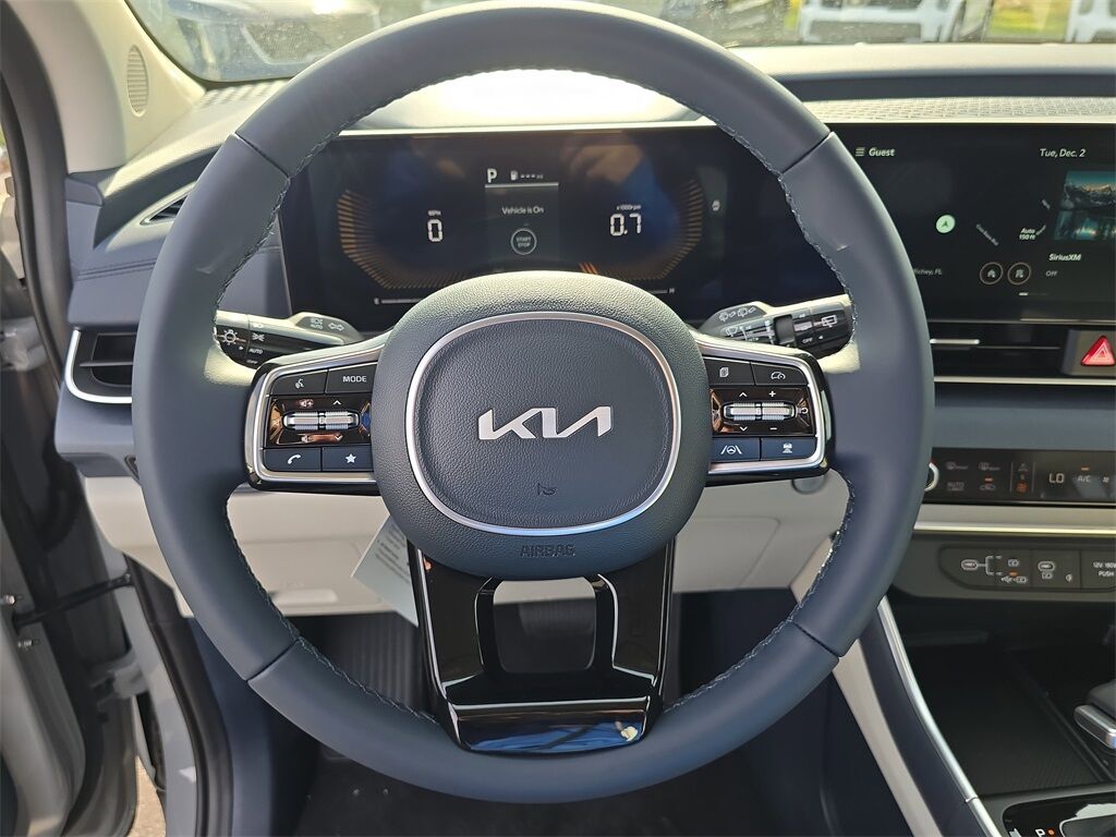 2026 Kia Carnival EX San Clemente CA