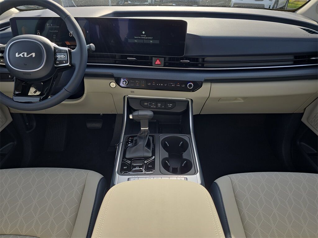 2026 Kia Carnival EX San Clemente CA