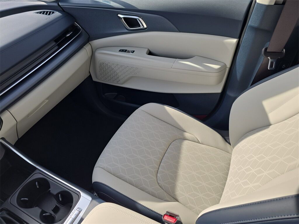 2026 Kia Carnival EX San Clemente CA