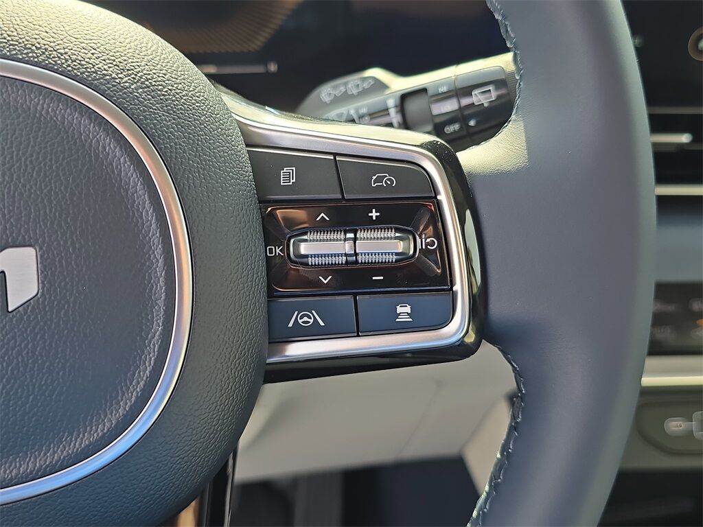 2026 Kia Carnival EX San Clemente CA