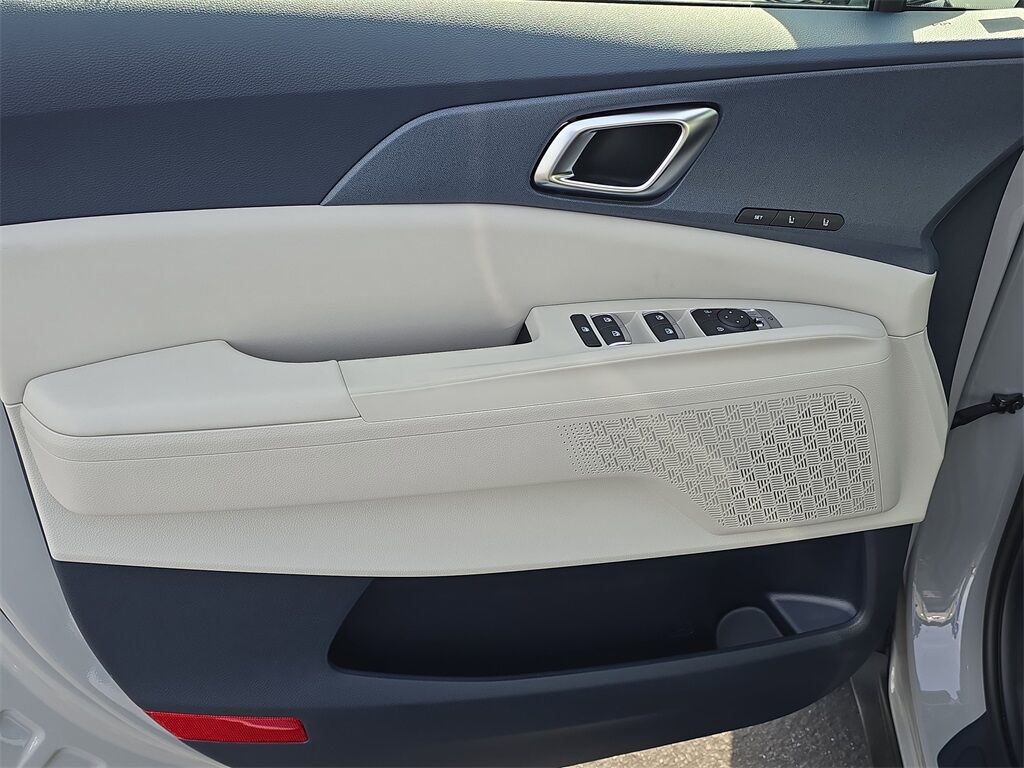 2026 Kia Carnival EX San Clemente CA