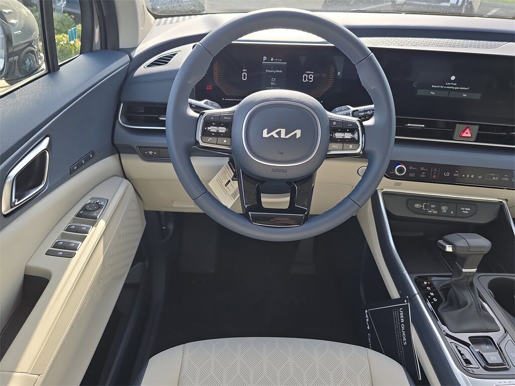 2026 Kia Carnival EX San Clemente CA