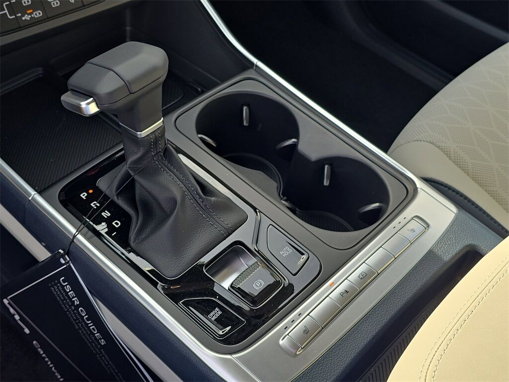 2026 Kia Carnival EX San Clemente CA