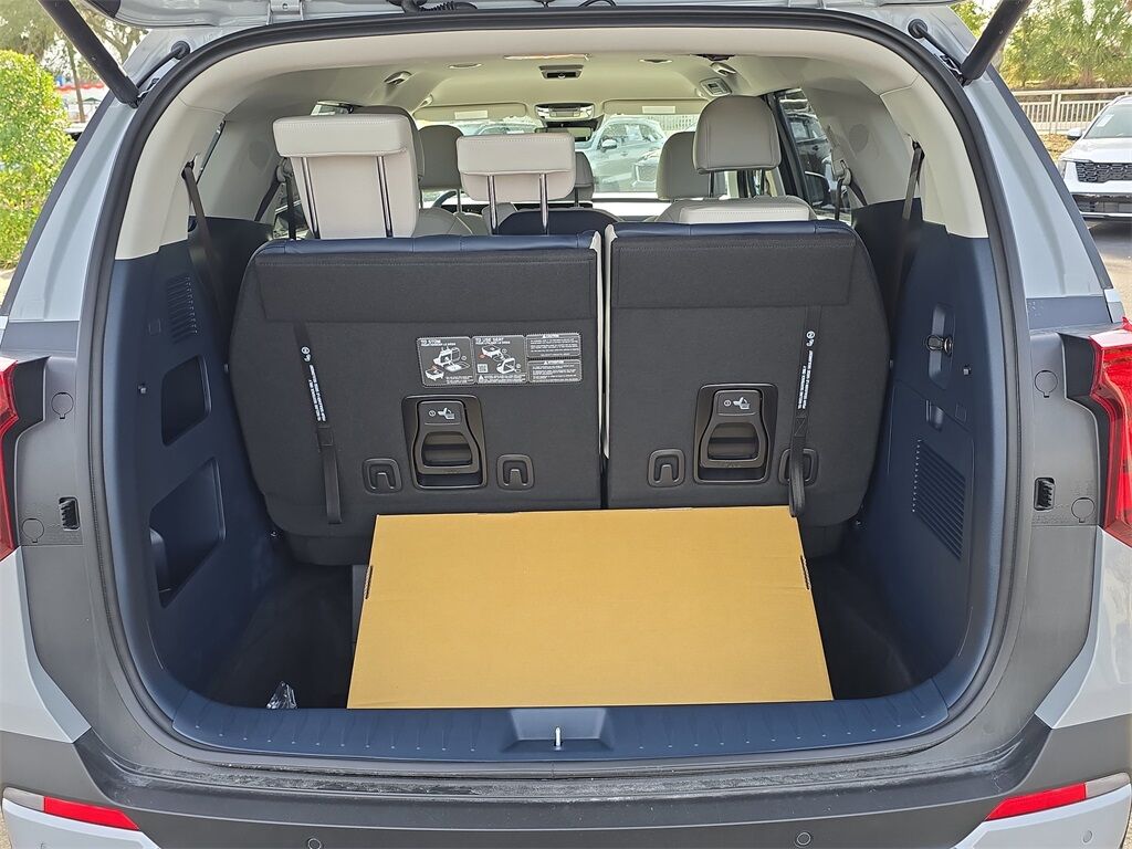 2026 Kia Carnival EX San Clemente CA