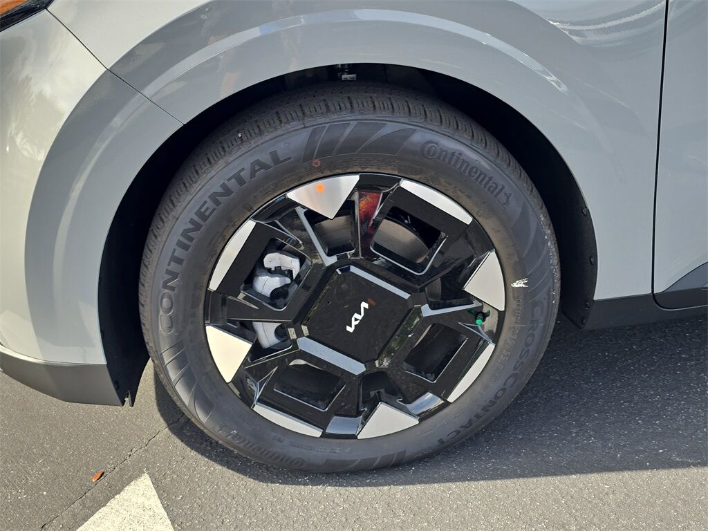 2026 Kia Carnival EX San Clemente CA