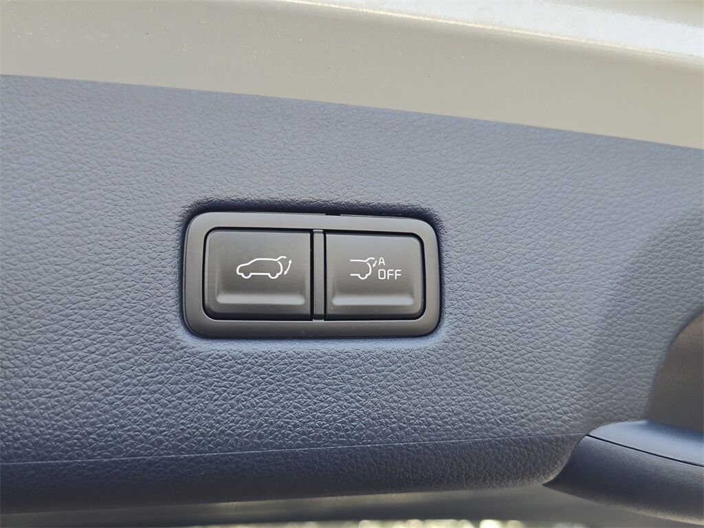 2026 Kia Carnival EX San Clemente CA