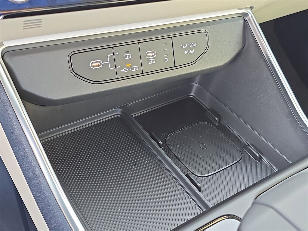 2026 Kia Carnival EX San Clemente CA