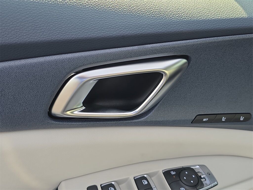 2026 Kia Carnival EX San Clemente CA