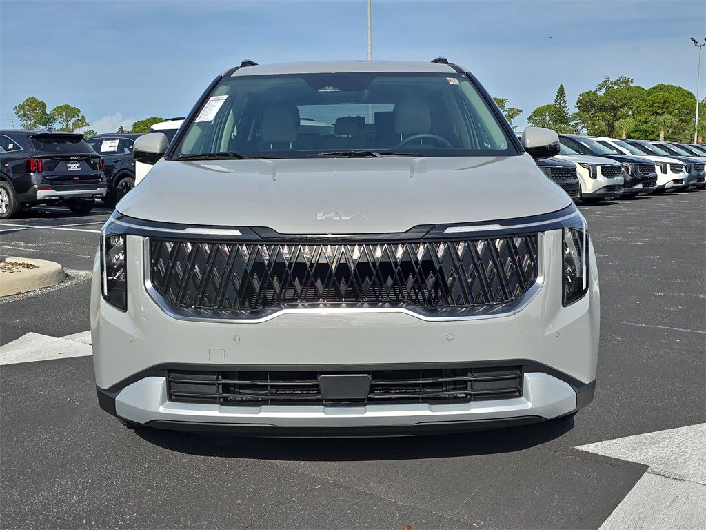 2026 Kia Carnival EX San Clemente CA