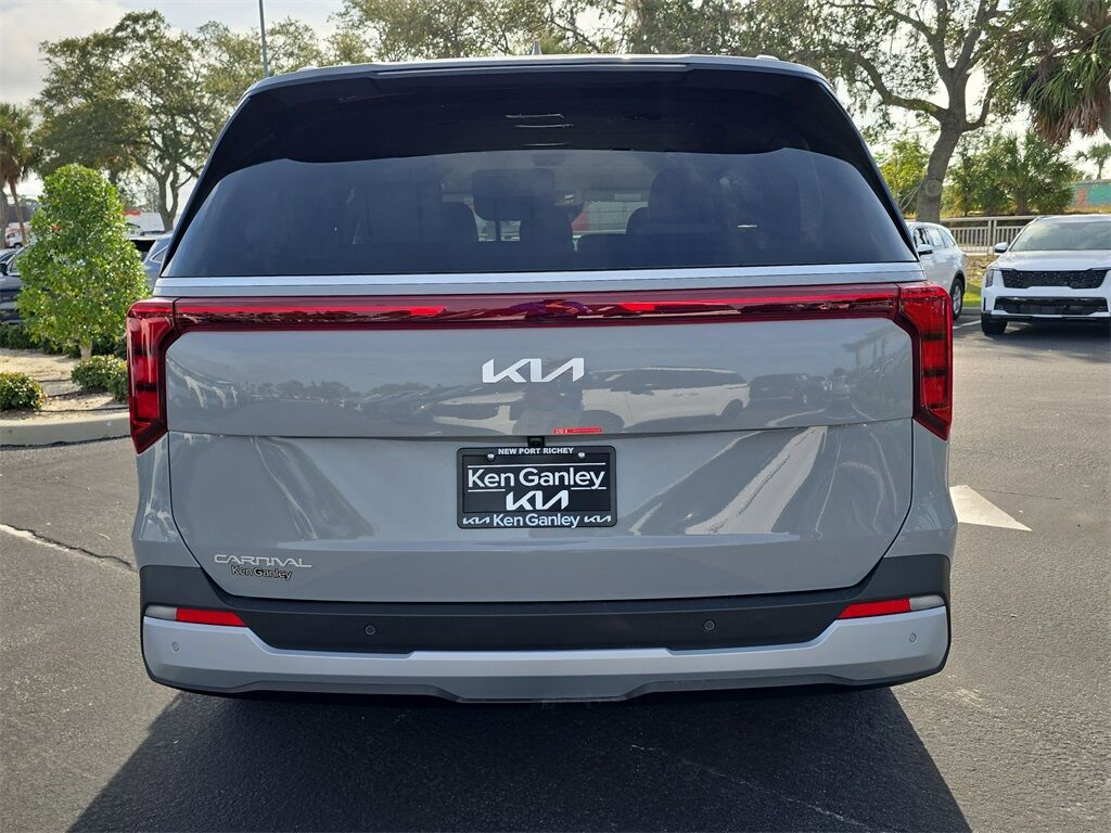 2026 Kia Carnival EX San Clemente CA