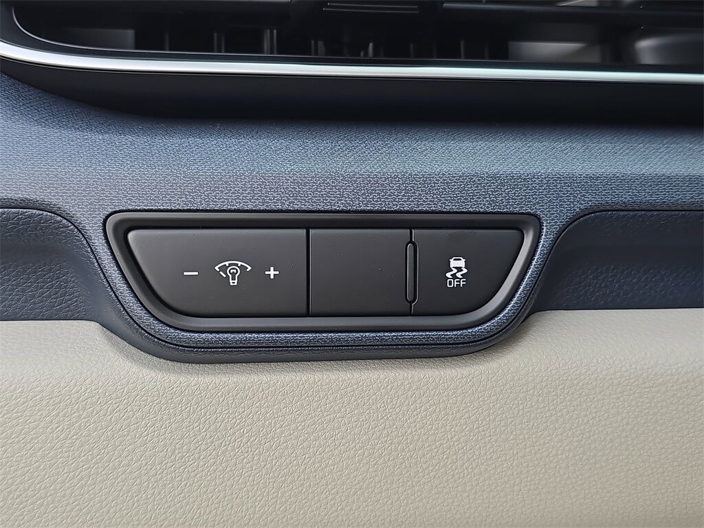 2026 Kia Carnival EX San Clemente CA