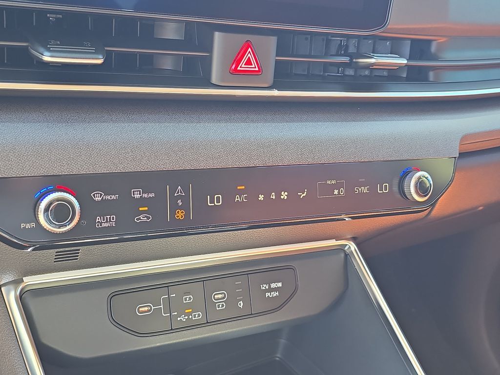 2026 Kia Carnival EX San Clemente CA