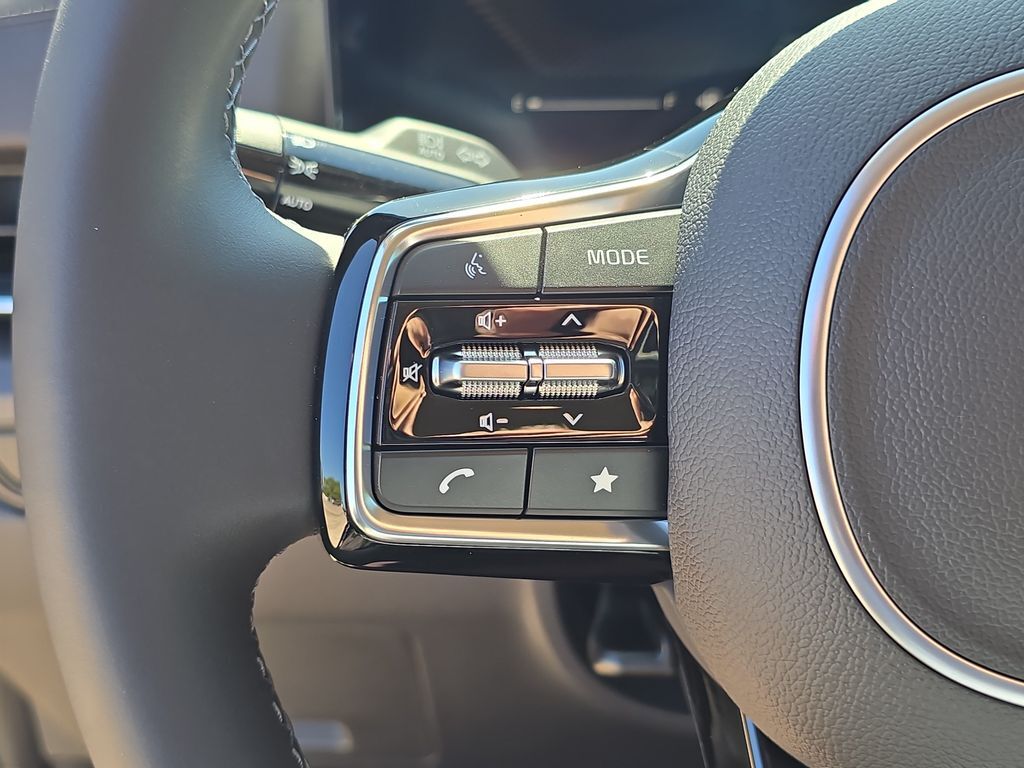 2026 Kia Carnival EX San Clemente CA