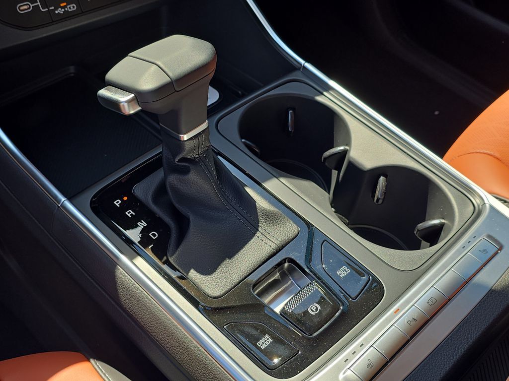 2026 Kia Carnival EX San Clemente CA