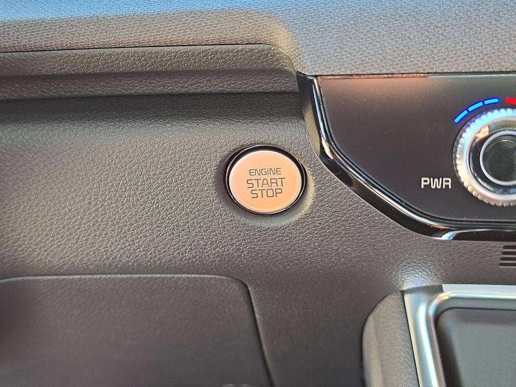 2026 Kia Carnival EX San Clemente CA