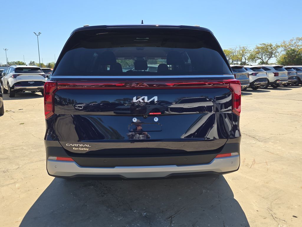 2026 Kia Carnival EX San Clemente CA