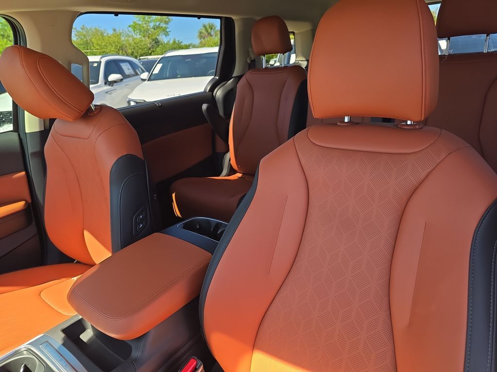 2026 Kia Carnival EX San Clemente CA