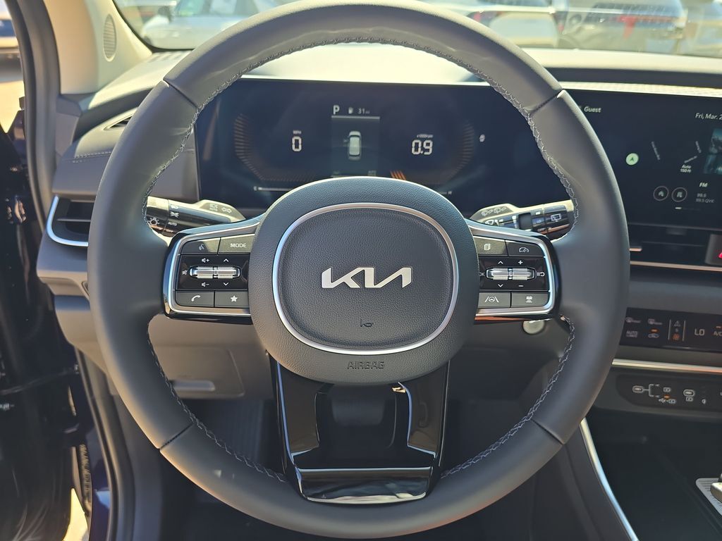 2026 Kia Carnival EX San Clemente CA