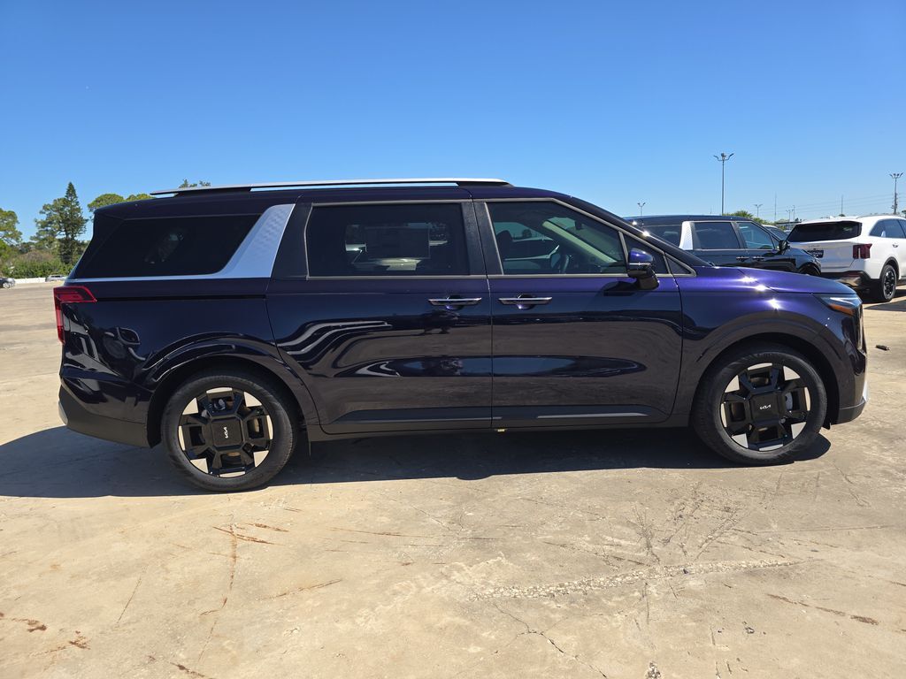 2026 Kia Carnival EX San Clemente CA