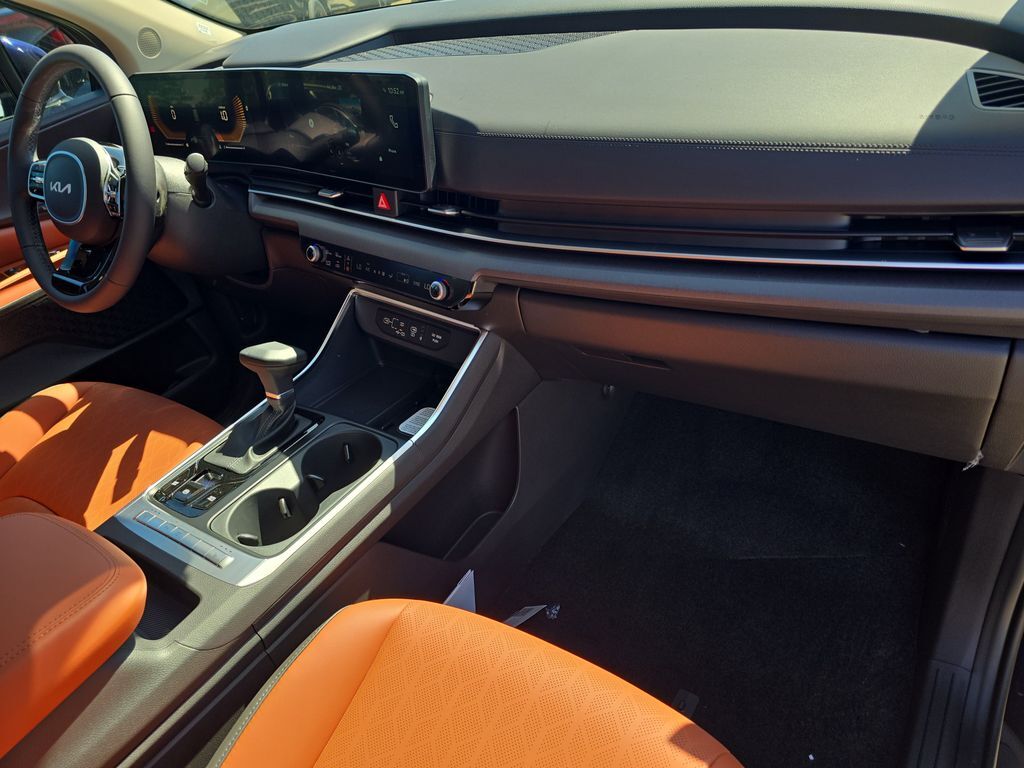 2026 Kia Carnival EX San Clemente CA