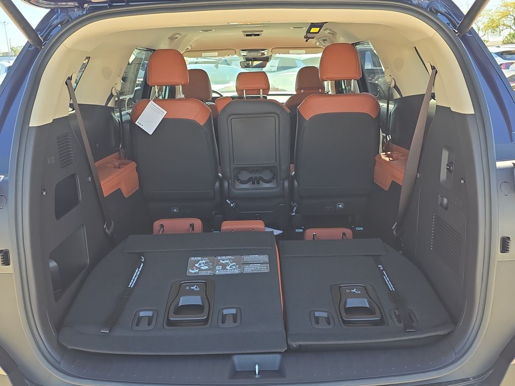 2026 Kia Carnival EX San Clemente CA