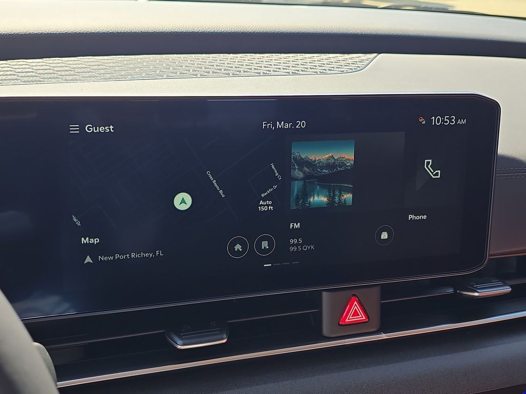 2026 Kia Carnival EX San Clemente CA