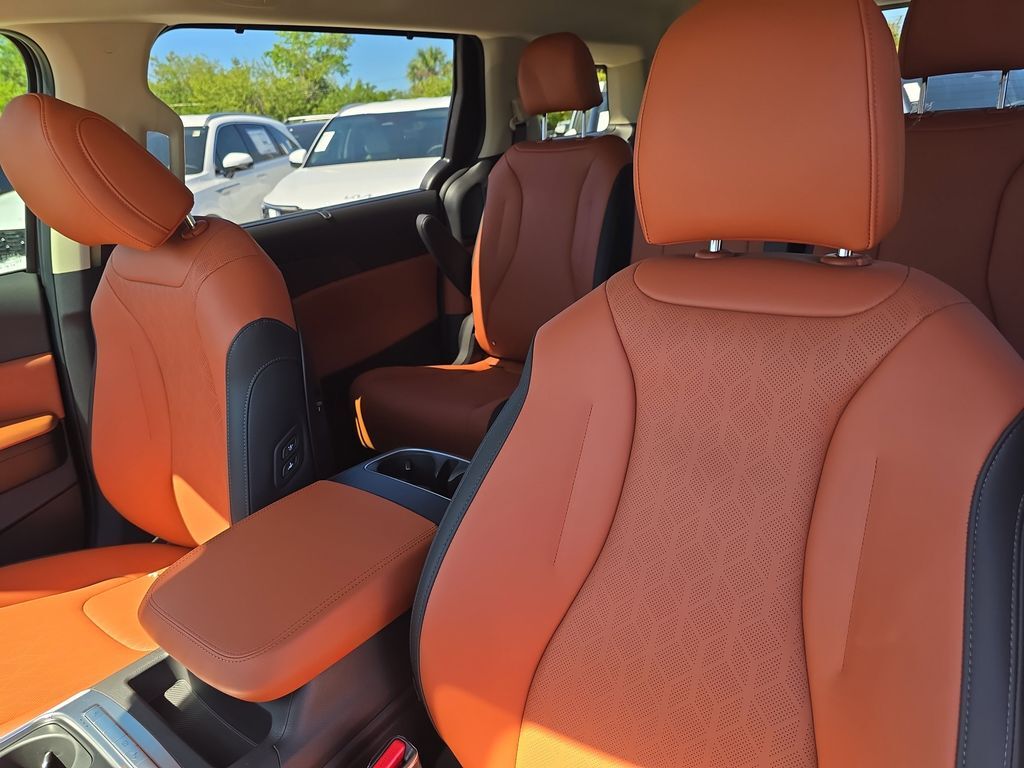 2026 Kia Carnival EX San Clemente CA