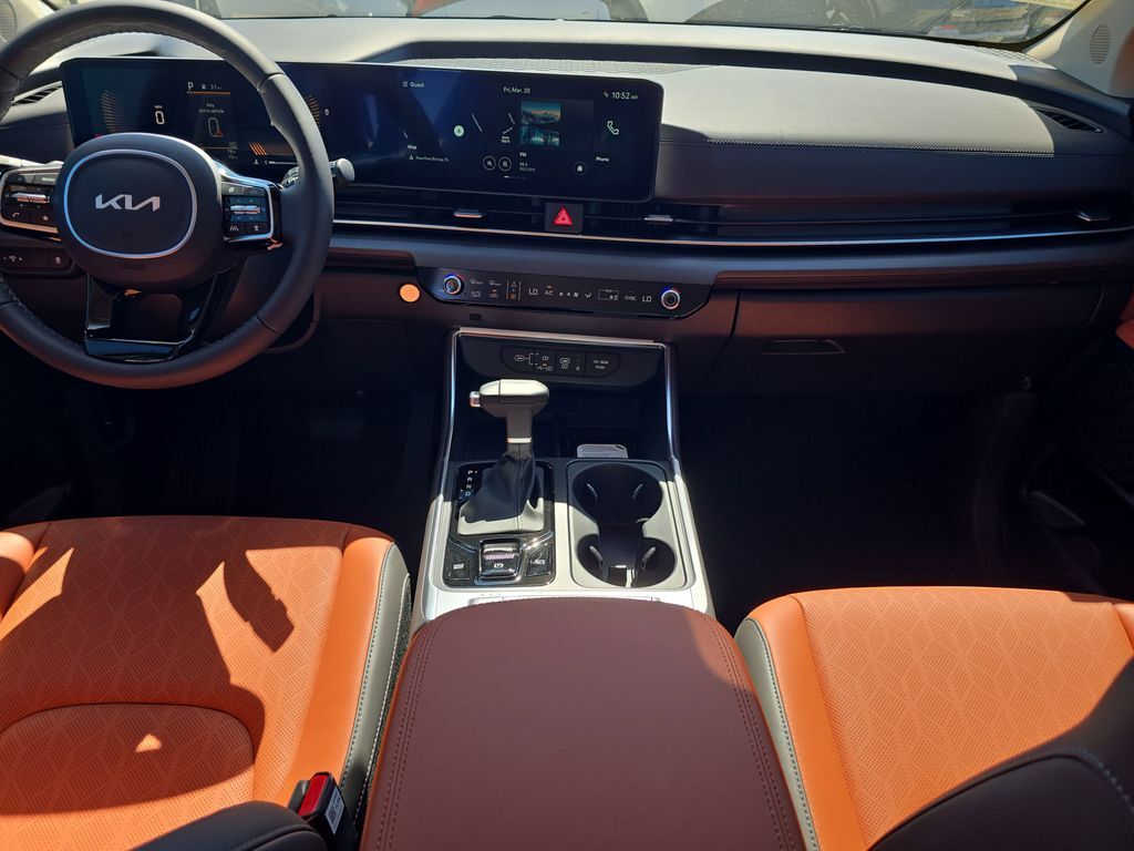 2026 Kia Carnival EX San Clemente CA