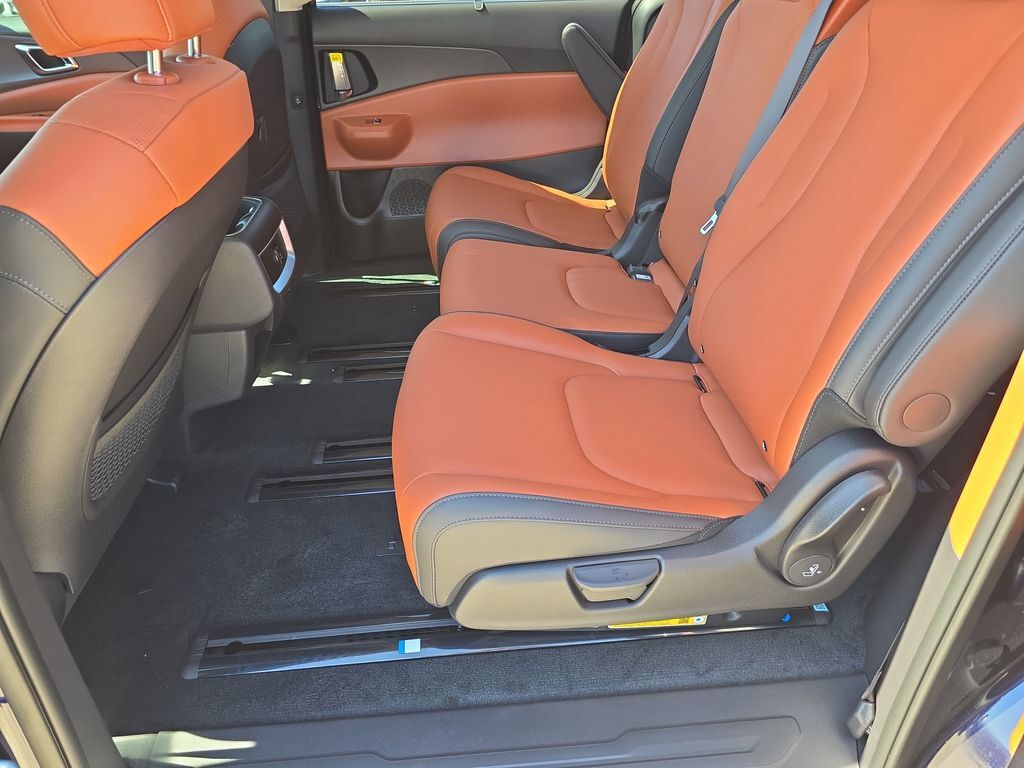 2026 Kia Carnival EX San Clemente CA