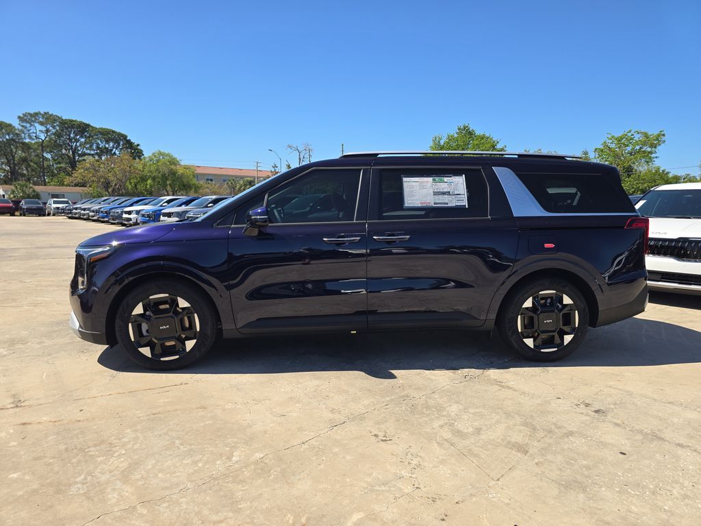 2026 Kia Carnival EX San Clemente CA