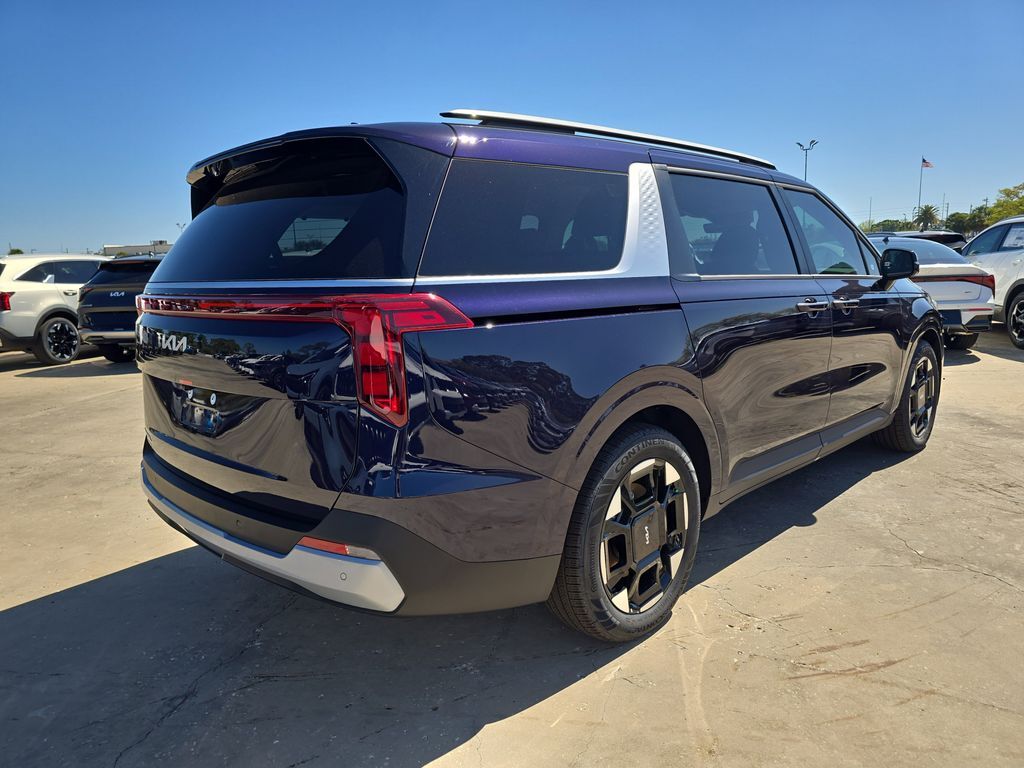 2026 Kia Carnival EX San Clemente CA