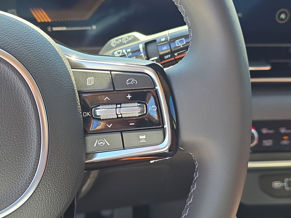 2026 Kia Carnival EX San Clemente CA