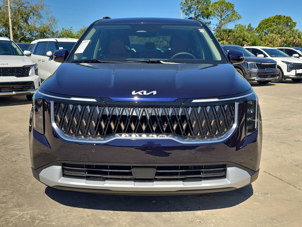 2026 Kia Carnival EX San Clemente CA