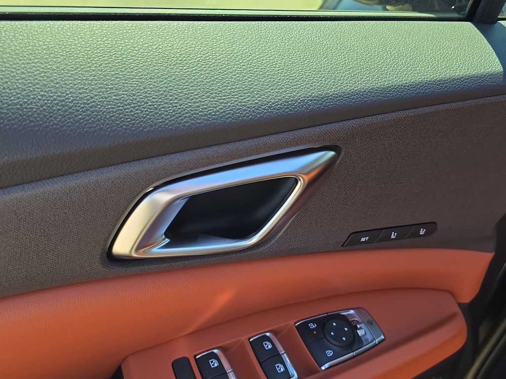 2026 Kia Carnival EX San Clemente CA