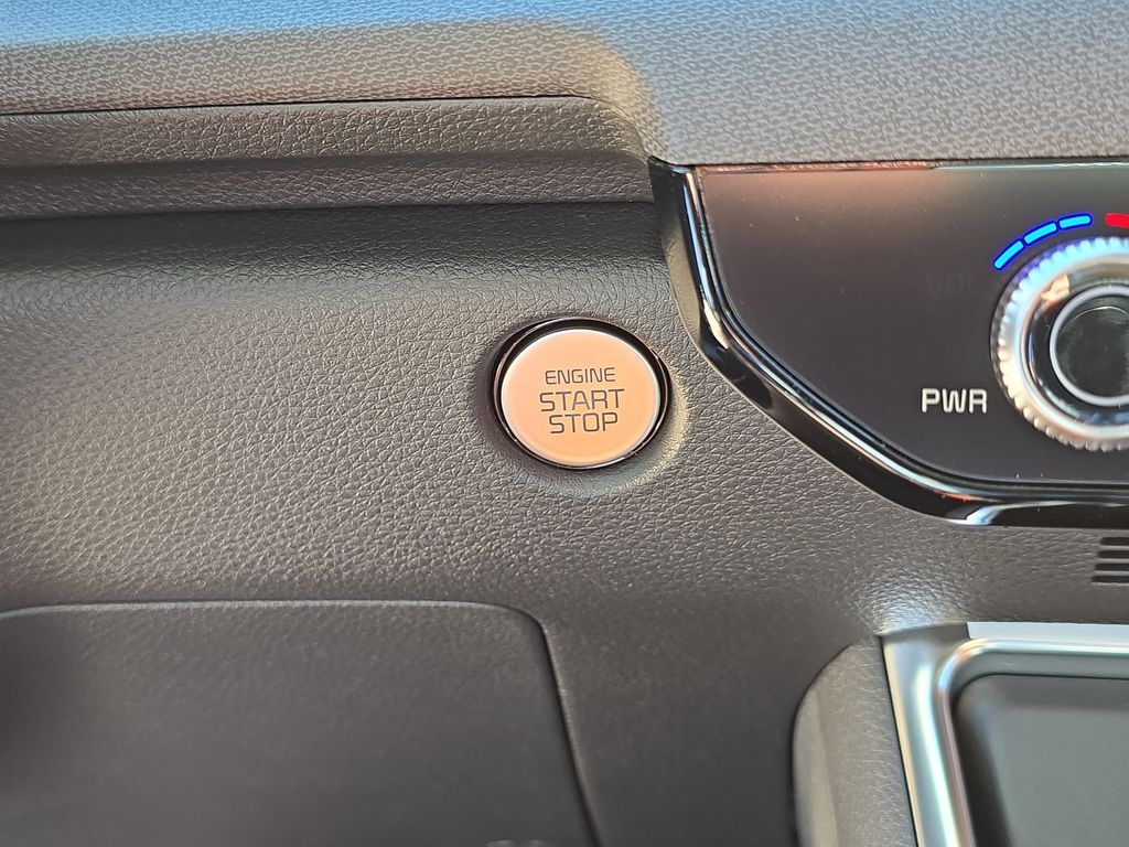 2026 Kia Carnival EX San Clemente CA