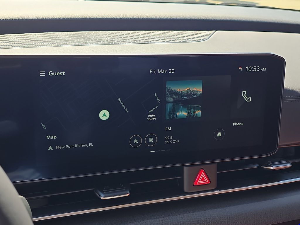 2026 Kia Carnival EX San Clemente CA