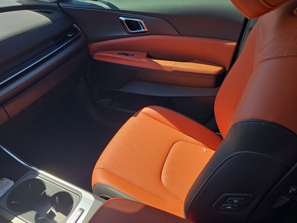 2026 Kia Carnival EX San Clemente CA