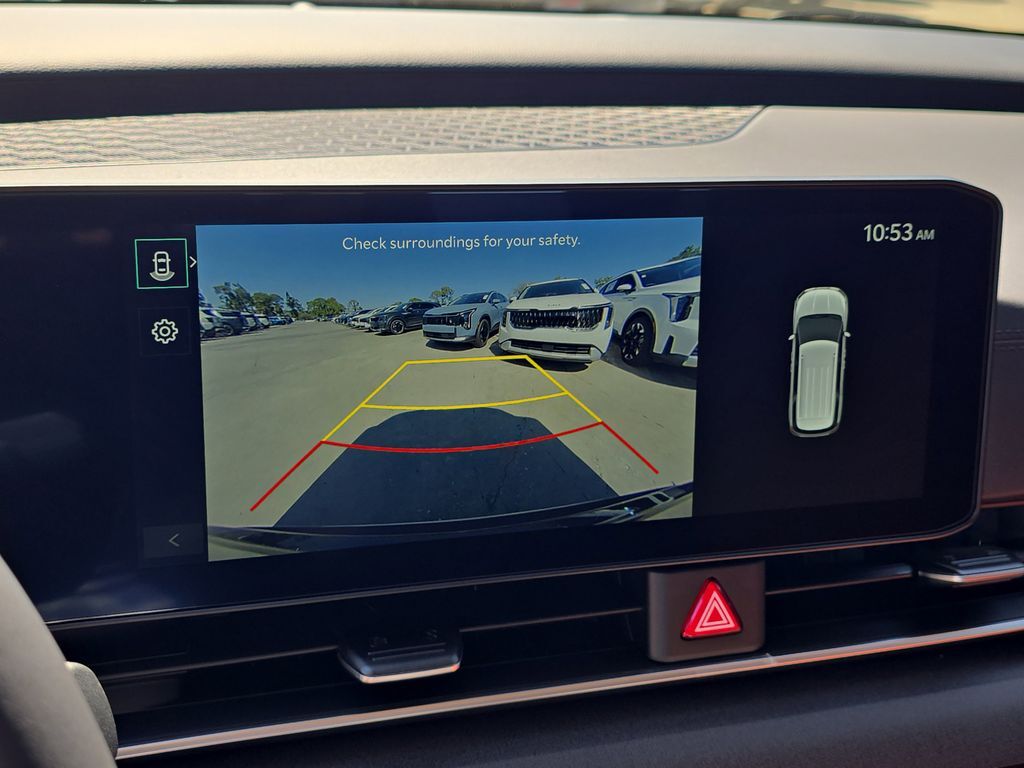 2026 Kia Carnival EX San Clemente CA